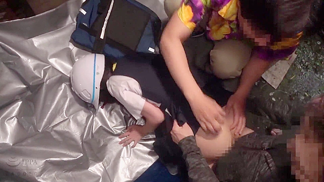 Japanese Seductress Reveals Humiliation Path To Pleasure Highs