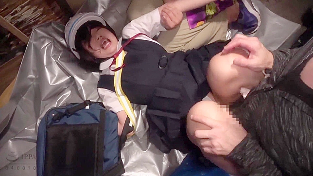 Japanese Seductress Reveals Humiliation Path To Pleasure Highs