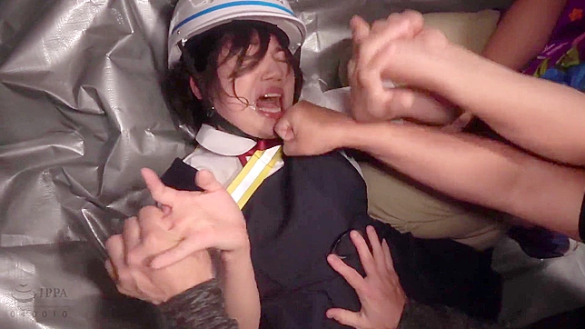 Japanese Seductress Reveals Humiliation Path To Pleasure Highs