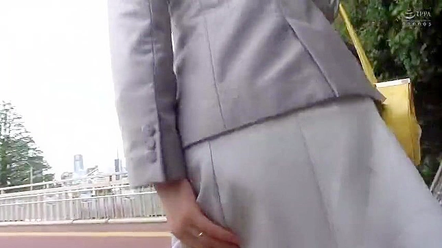 Hentai Humiliation - Tied Slave Compelled Into Pussylicking Pleasure