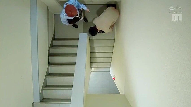 Slim Japanese Humiliated Slave Gets Wet & Rides Bf's Dick For Creampie