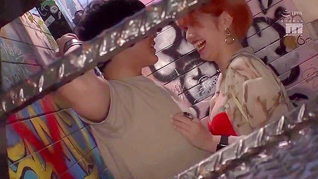 Japanese Slave Nene Tanaka's Humiliating Passionate Bondage