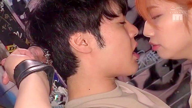 Japanese Slave Nene Tanaka's Humiliating Passionate Bondage