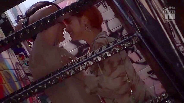 Japanese Slave Nene Tanaka's Humiliating Passionate Bondage