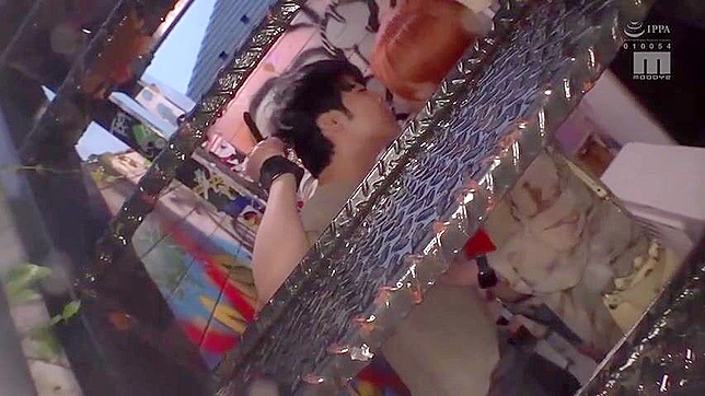 Japanese Slave Nene Tanaka's Humiliating Passionate Bondage