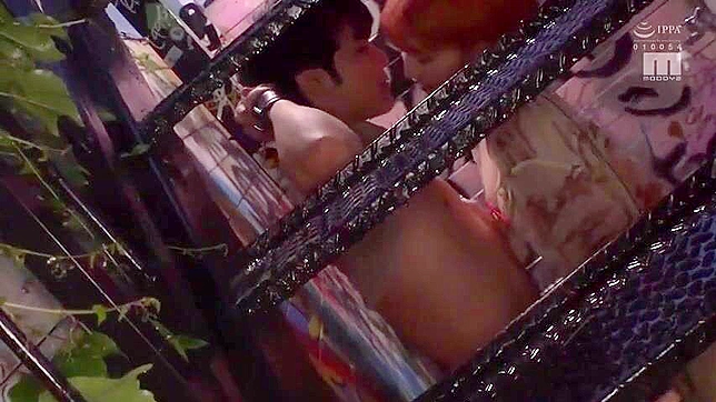 Tied Curvy Japanese Woman Humiliatingly Fucked Passionately