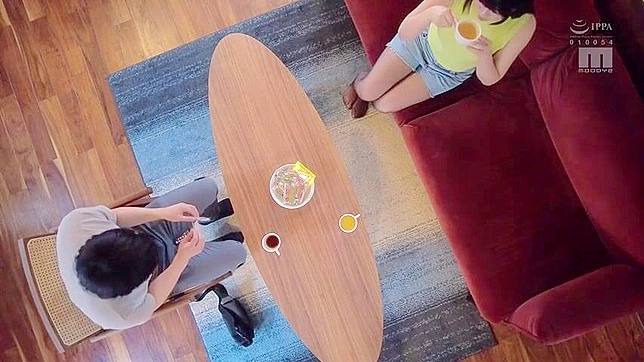 Japanese Teen 18+ in Lingerie Faces Humiliating Sexual Playtime