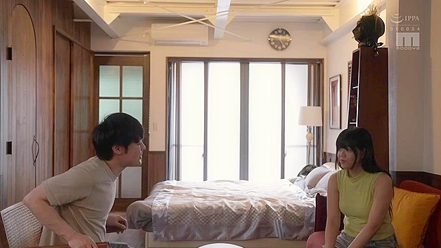 Japanese Teen 18+ in Lingerie Faces Humiliating Sexual Playtime