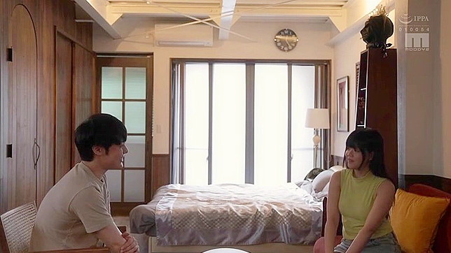 Japanese Teen 18+ in Lingerie Faces Humiliating Sexual Playtime