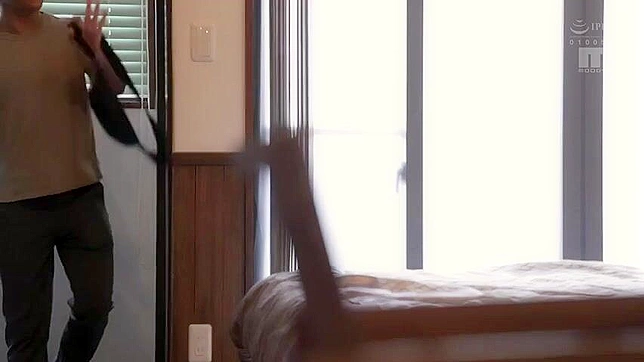 Japanese Teen 18+ in Lingerie Faces Humiliating Sexual Playtime