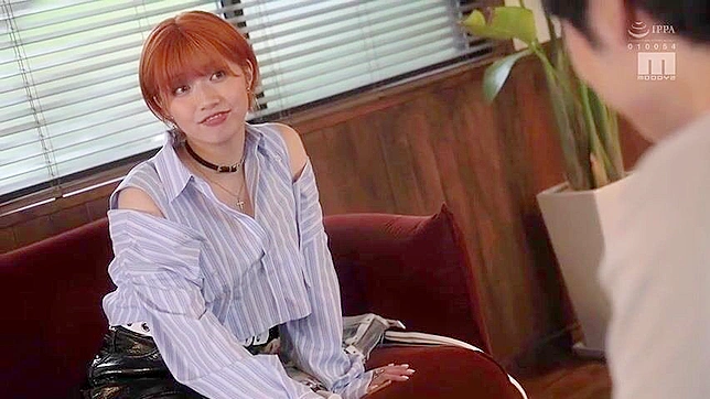 Japanese Teen 18+ in Lingerie Faces Humiliating Sexual Playtime