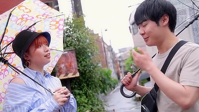 Japanese Teen 18+ in Lingerie Faces Humiliating Sexual Playtime