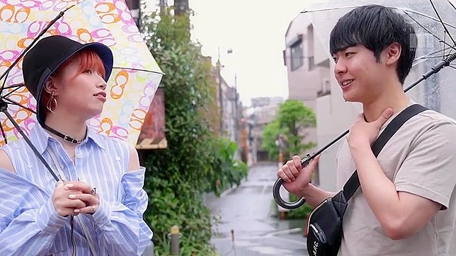 Japanese Teen 18+ in Lingerie Faces Humiliating Sexual Playtime