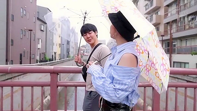 Japanese Teen 18+ in Lingerie Faces Humiliating Sexual Playtime