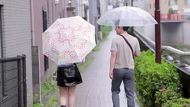 Japanese Teen 18+ in Lingerie Faces Humiliating Sexual Playtime