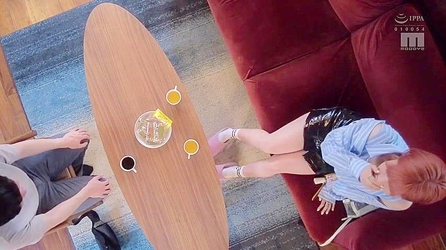 Japanese Teen 18+ in Lingerie Faces Humiliating Sexual Playtime