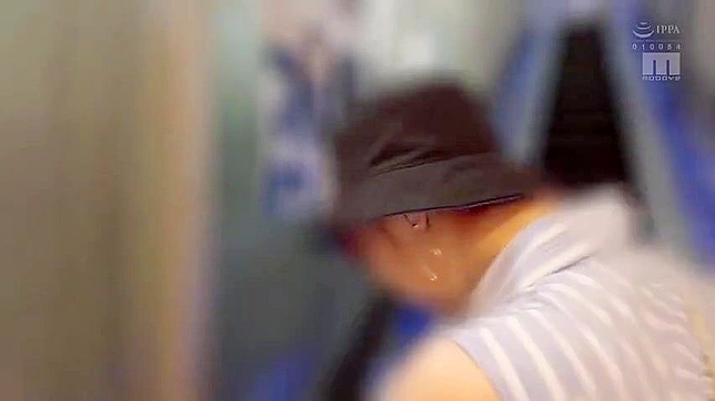 Japanese Teen 18+ in Lingerie Faces Humiliating Sexual Playtime