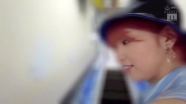 Japanese Teen 18+ in Lingerie Faces Humiliating Sexual Playtime