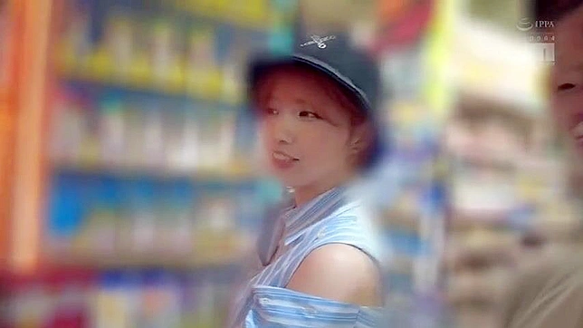 Japanese Teen 18+ in Lingerie Faces Humiliating Sexual Playtime