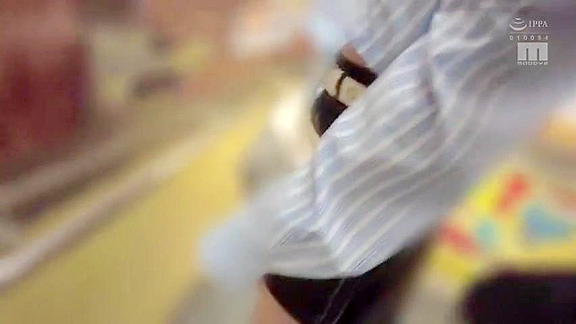 Japanese Teen 18+ in Lingerie Faces Humiliating Sexual Playtime