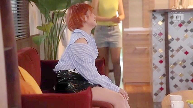 Japanese Teen 18+ in Lingerie Faces Humiliating Sexual Playtime