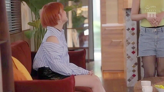 Japanese Teen 18+ in Lingerie Faces Humiliating Sexual Playtime