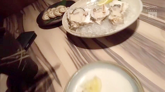 Submissive Japanese Teen 18+ Blows Cock & Craves Hard Inching