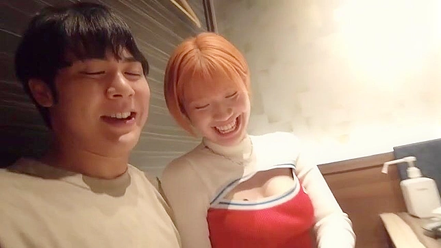 Airi Suzumura - Slutty Asian Dominatrix Gets Harshly Fucked