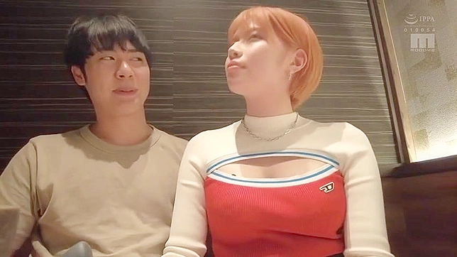 Airi Suzumura - Slutty Asian Dominatrix Gets Harshly Fucked