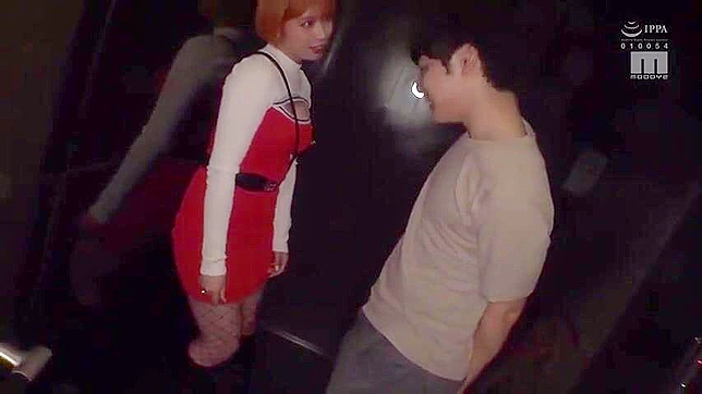 Seductive Japanese Wife Betrays Husband With Hot Sex Scandal