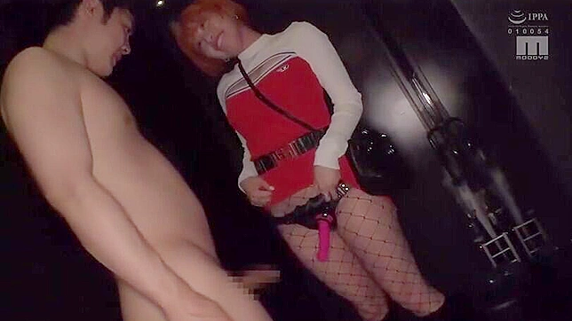 Seductive Japanese Wife Betrays Husband With Hot Sex Scandal