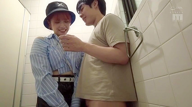 Seductive Japanese Nurse Satisfies With Kinky Sex Play