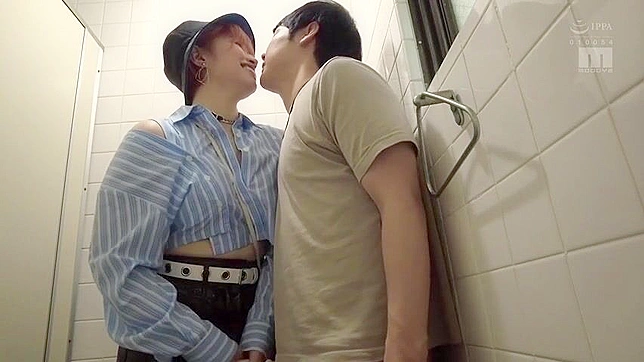 Seductive Japanese Nurse Satisfies With Kinky Sex Play
