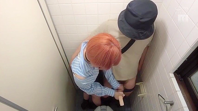 Seductive Japanese Nurse Satisfies With Kinky Sex Play