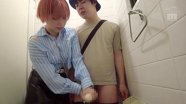 Submissive Japanese Babe Bound Tight For Pantyhose Fuck Fest