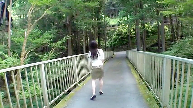 Petite Japanese Milf Humiliated By Sharing Her Hairy Pussy Pics