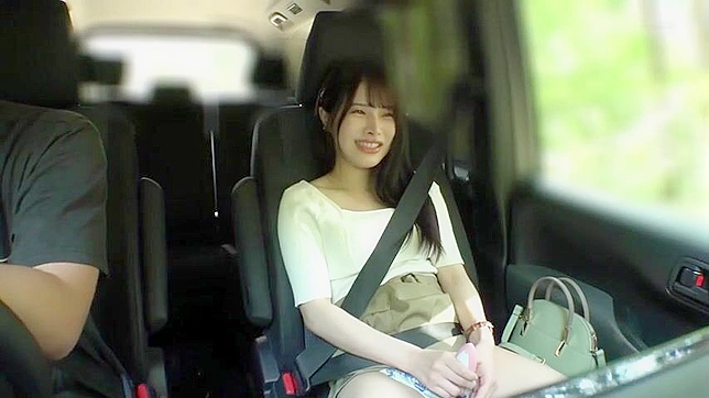 Submissive Japanese Teen 18+ Takes bf's Cock On Cam For Thrills