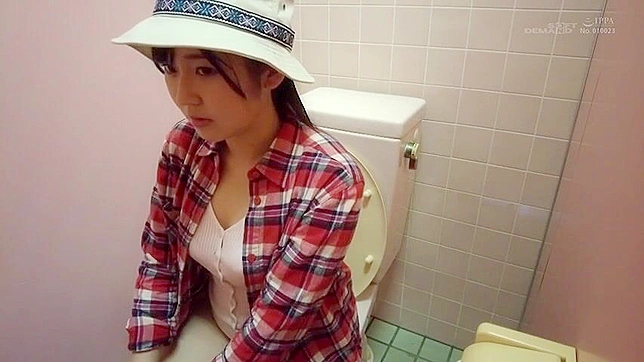 Big-Titted Japanese Babe Bound & Humiliated By Masters