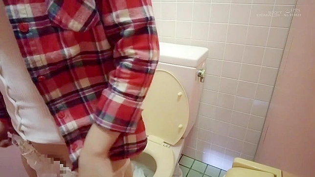 Big-Titted Japanese Babe Bound & Humiliated By Masters
