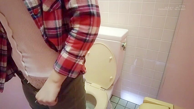 Big-Titted Japanese Babe Bound & Humiliated By Masters