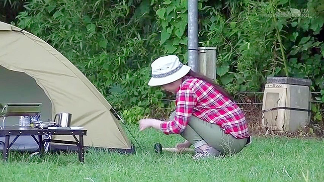 Big-Titted Japanese Babe Bound & Humiliated By Masters