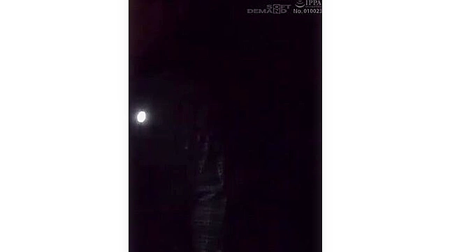 Bound Beauty - Busty Jap Submissive Gets Her/Orgasms Satisfied By Stranger