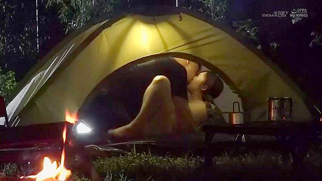 Cute Japanese Babe Tied Up & Humiliated By Her Dominant Master