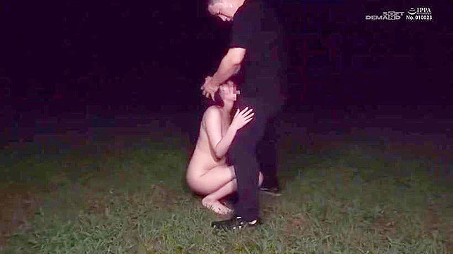 Bound Busty Jap Submissive Humiliation Post Interview Orgasm