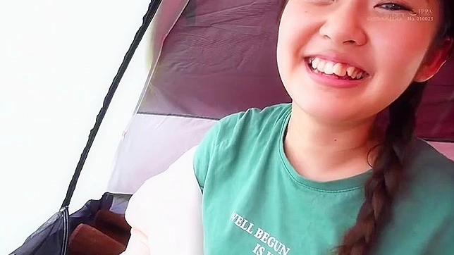 Aya Oukura Submits To Her Gf In Humiliating Toy Test Ritual