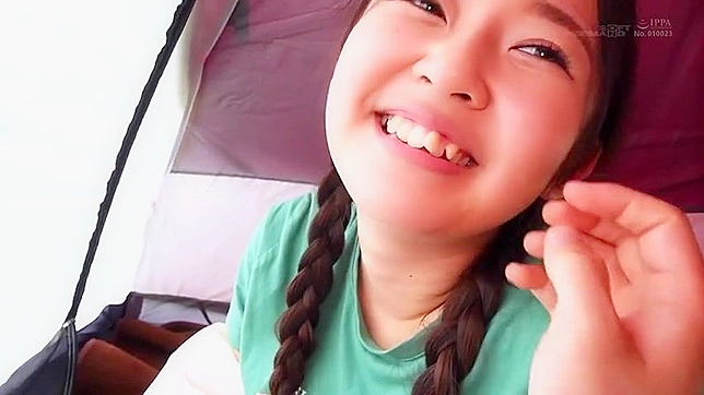 Aya Oukura Submits To Her Gf In Humiliating Toy Test Ritual