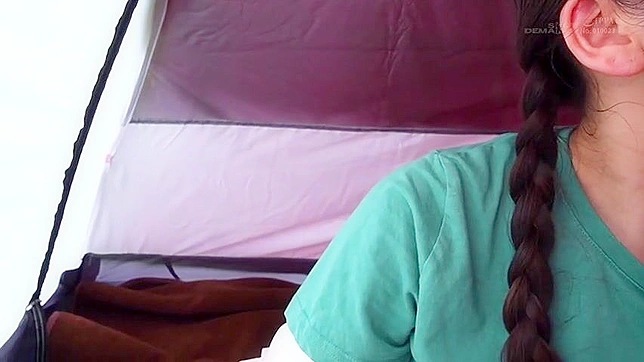 Aya Oukura Submits To Her Gf In Humiliating Toy Test Ritual