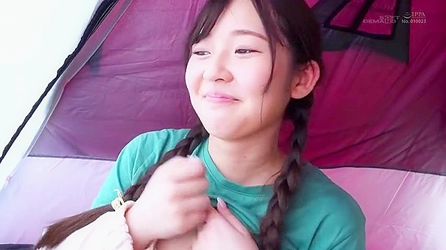 Aya Oukura Submits To Her Gf In Humiliating Toy Test Ritual