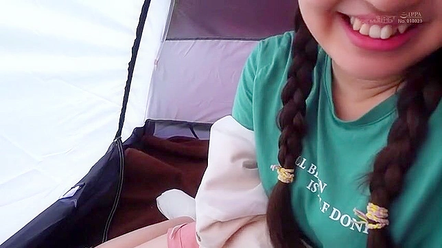 Aya Oukura Submits To Her Gf In Humiliating Toy Test Ritual