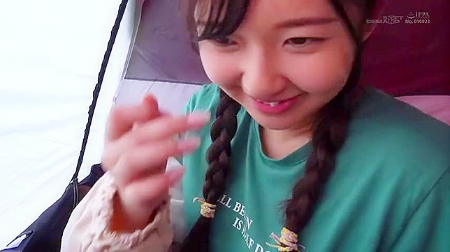 Aya Oukura Submits To Her Gf In Humiliating Toy Test Ritual